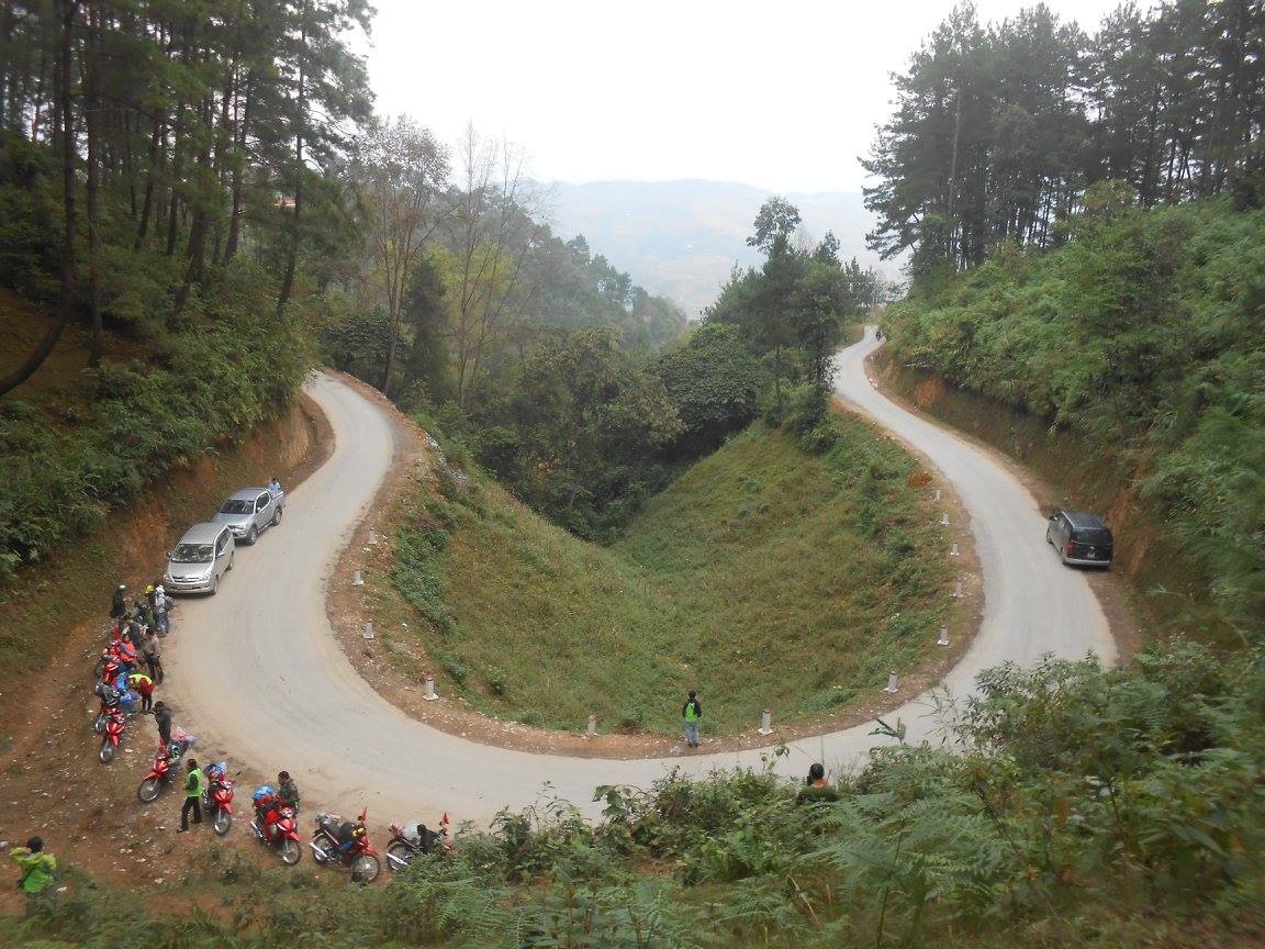 Phuot thu tu van sau vu tu nan cua nu sinh hinh anh