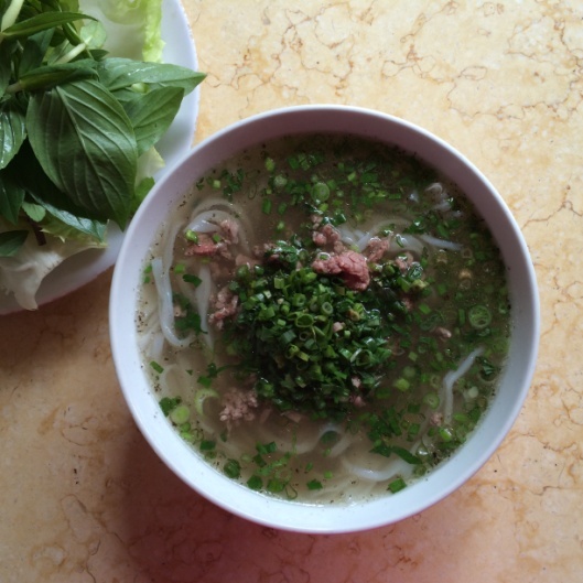 Phở Bằng - 18 Nguyễn Văn Trỗi