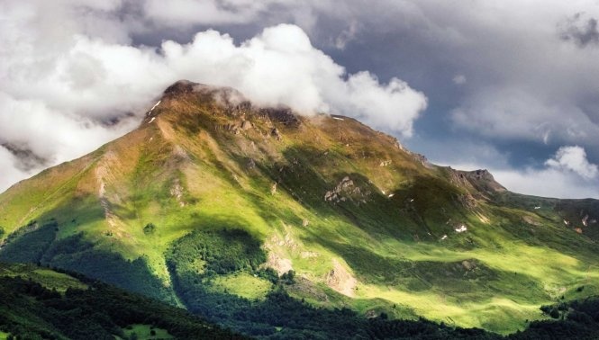 Kosovo, đông nam Âu