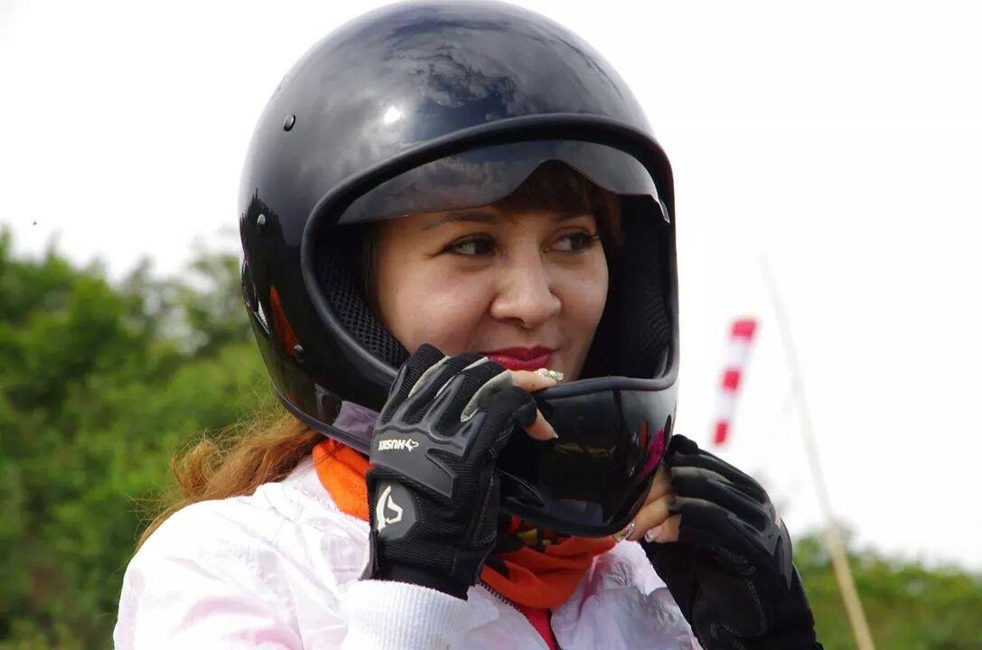 Thu choi du luon ton kem nghin do cua mot 8x Viet hinh anh