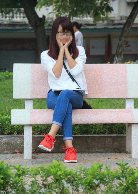 Nữ phượt thủ tử nạn trên đường phượt cung đường Hà Giang