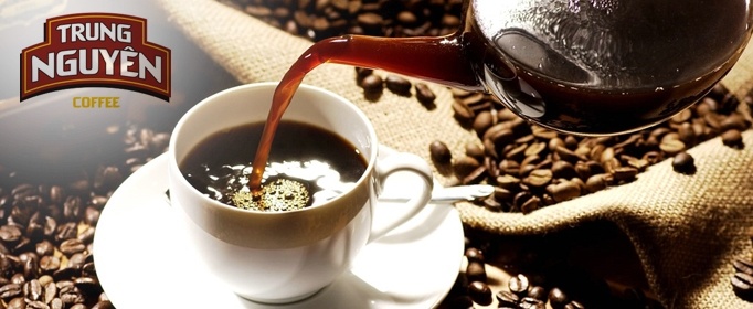 Nhat bao tieng Anh gioi thieu 5 quan ca phe Viet hap dan hinh anh