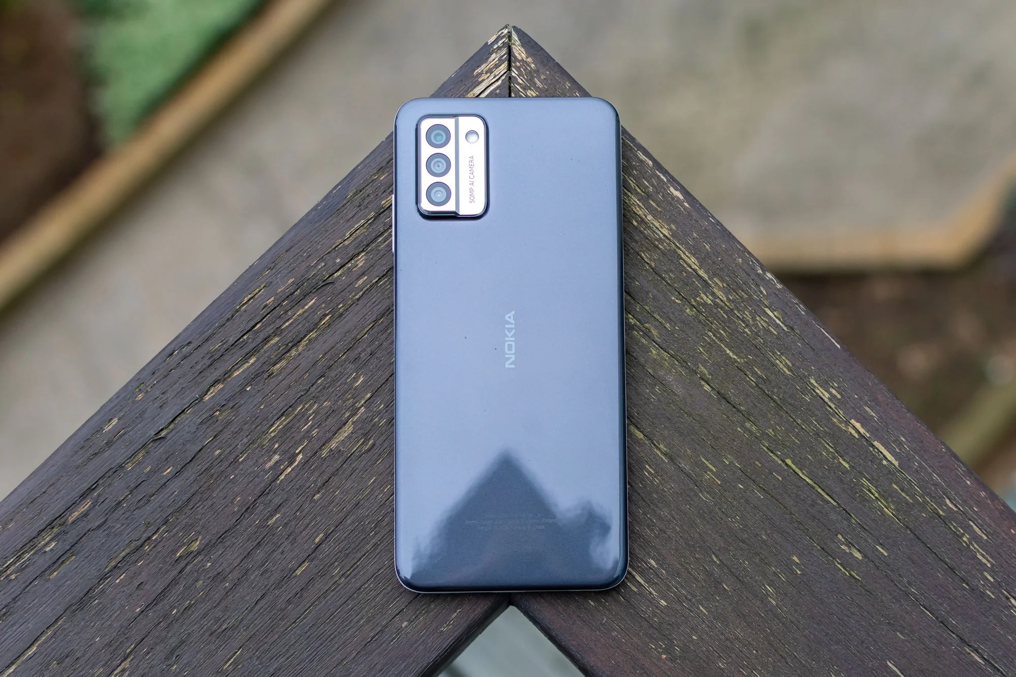 Ly do thuong hieu Nokia tap trung vao trao luu moi tren smartphone hinh anh