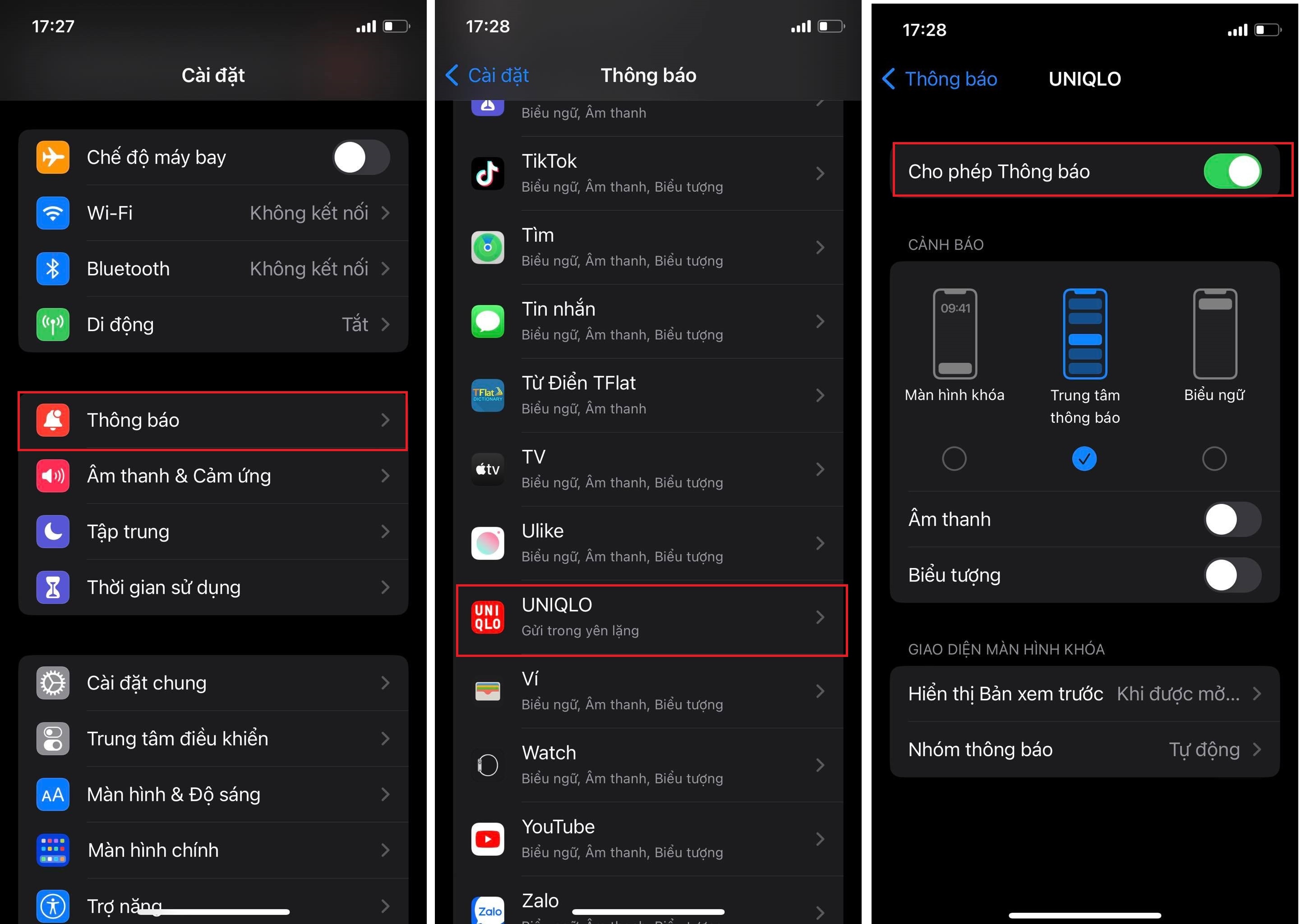 iphone,  thong bao anh 2