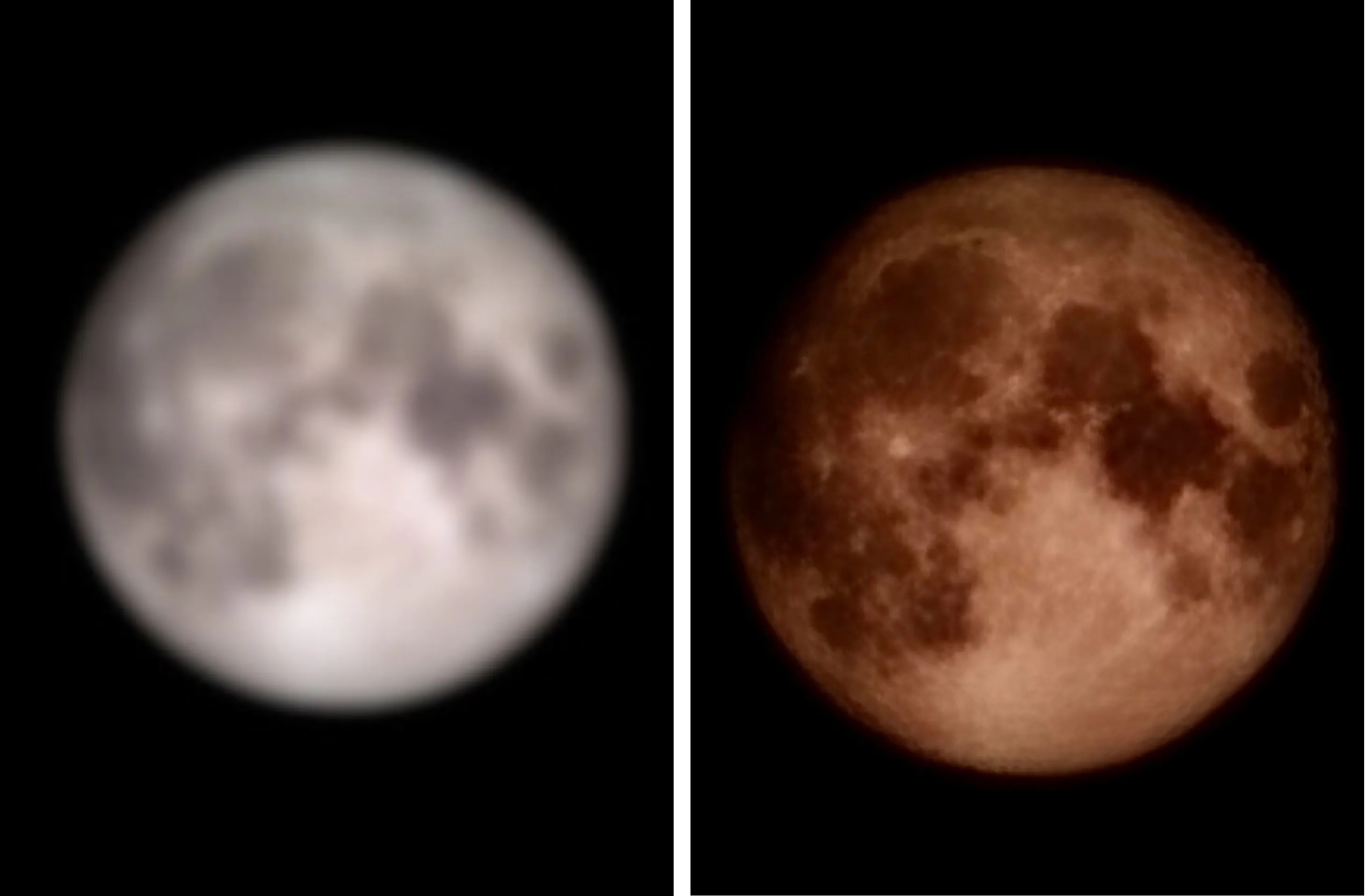 Bi to gian lan voi buc anh Mat Trang, Samsung co dang trach? hinh anh