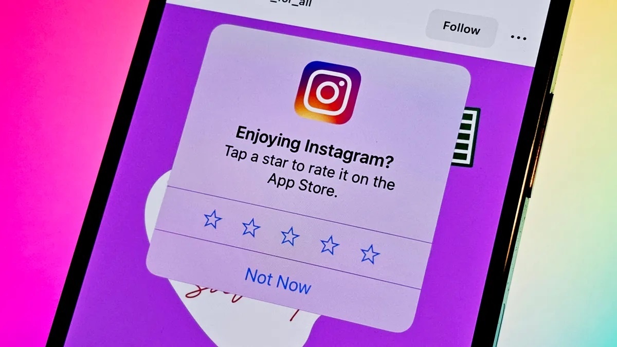 Cach giam thong bao kho chiu tren iPhone hinh anh