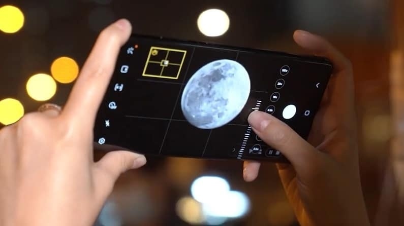 Samsung Galaxy S23 Ultra,  camera,  Galaxy S23 Ultra anh 1