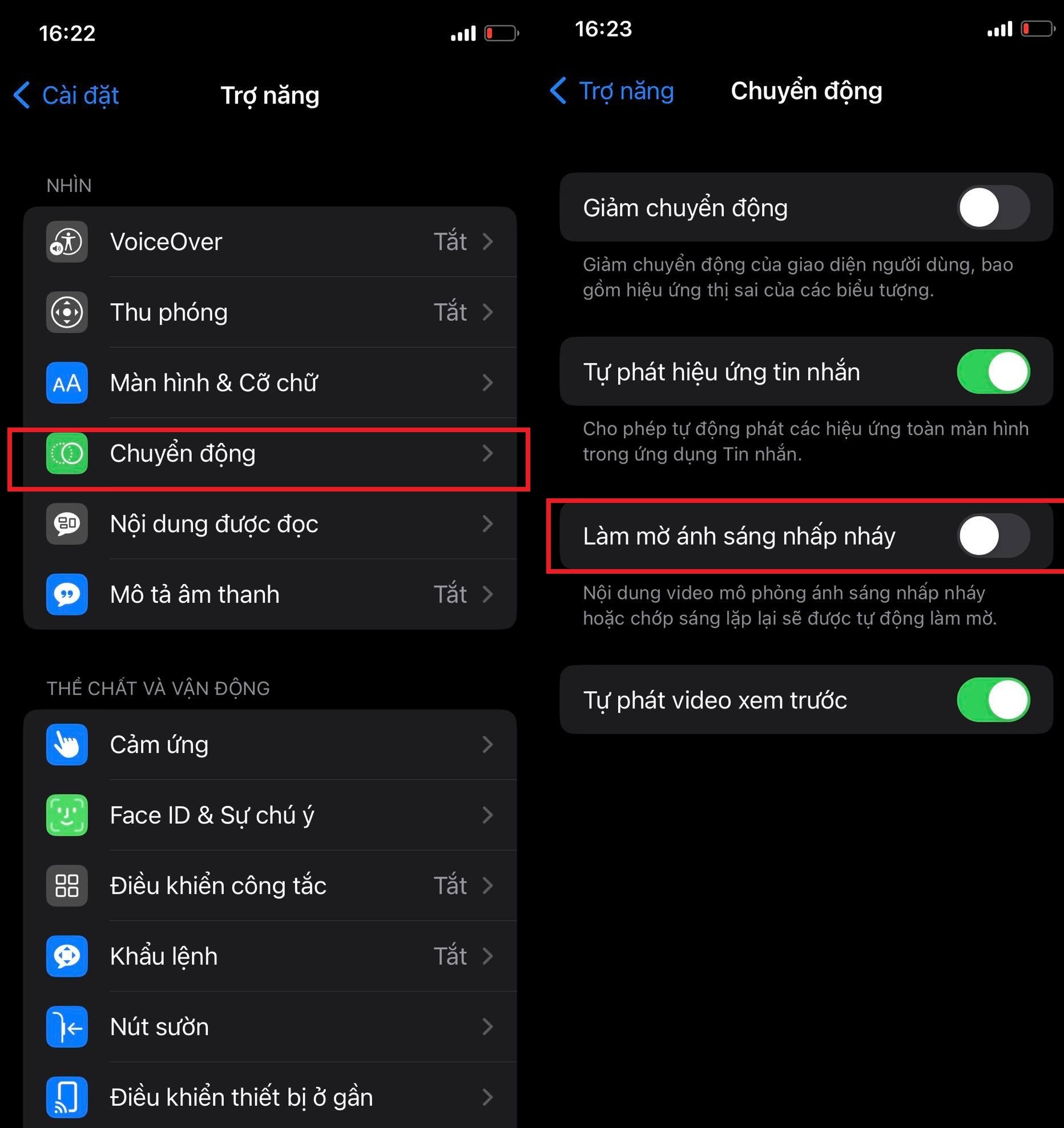 ios 16.4,  apple anh 6