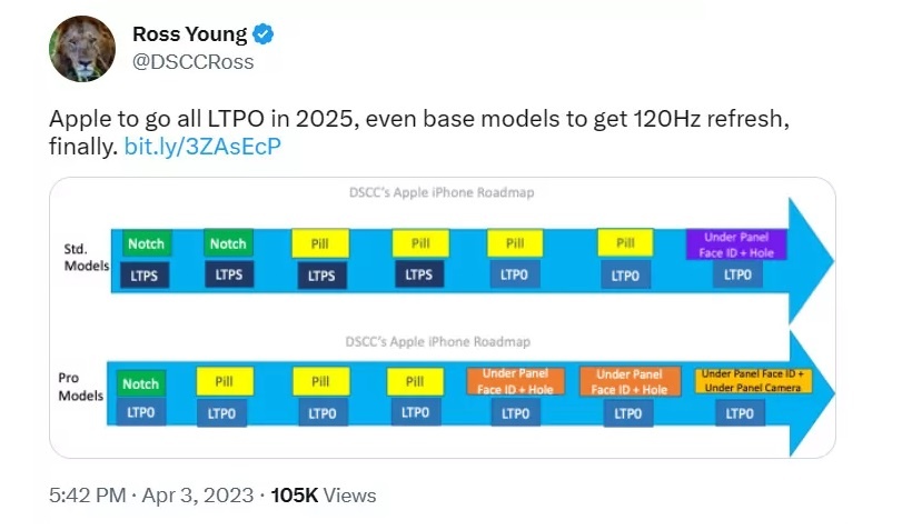 iphone 16,  android, anh 1