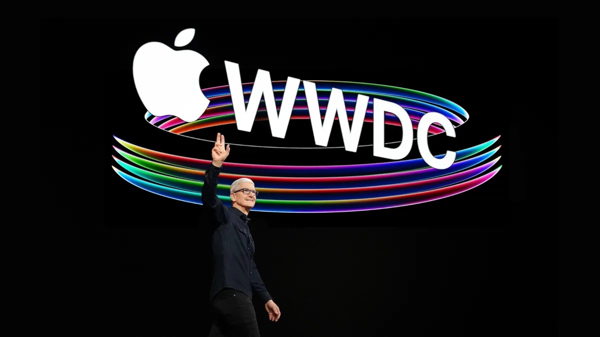 WWDC 2023 se la 'dai tiec' voi mot loat Mac moi hinh anh