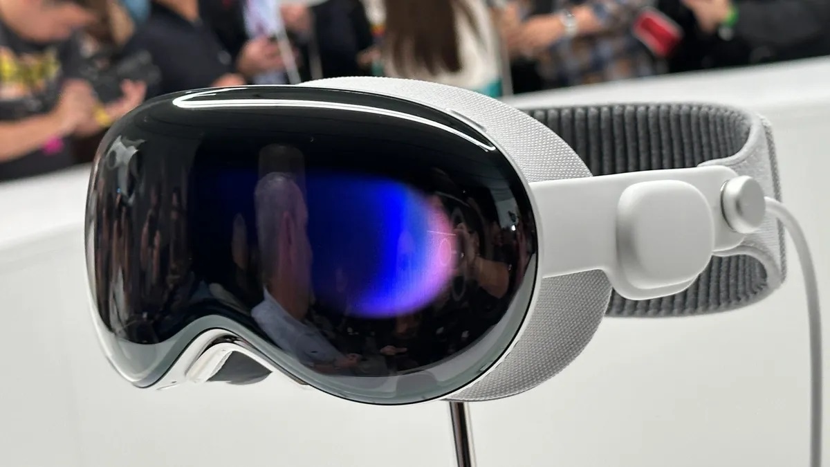 apple vision pro,  vr,  ar anh 3