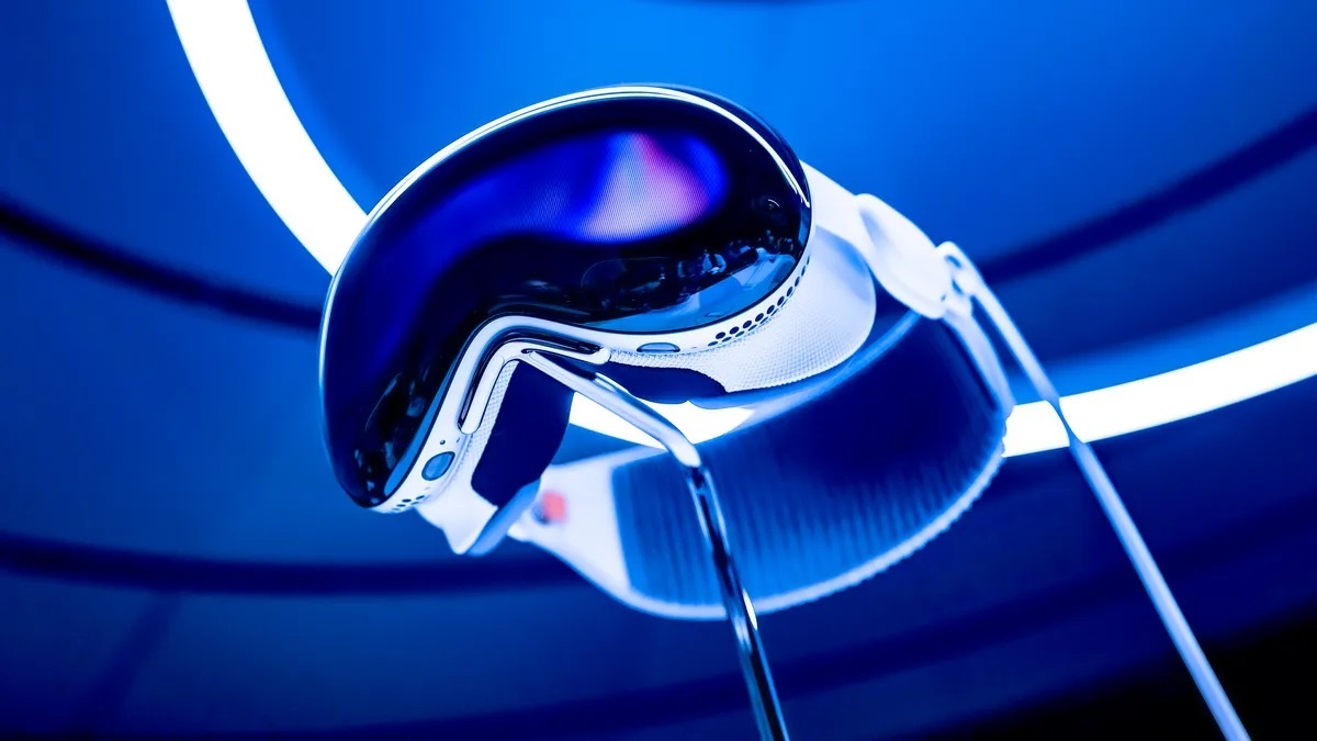 Nhung diem yeu ‘chi mang’ cua Vision Pro hinh anh