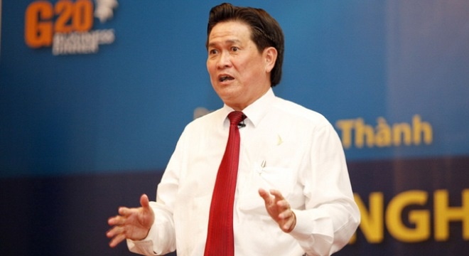 Thanh Thanh Cong ngay tro lai: Khong chi co mia duong hinh anh