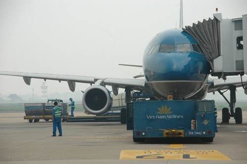 Xay san bay Long Thanh de 'mo cua bau troi'? hinh anh