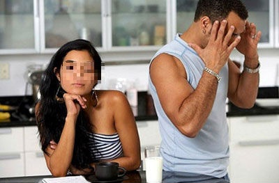 Vo cap toc tim nguoi mang thai ho vi so mat dang hinh anh