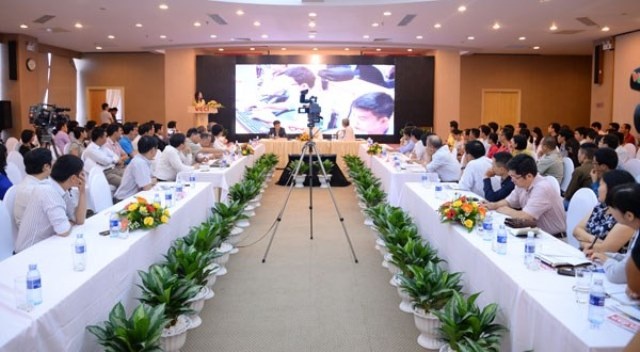 Oc vit Samsung hay pho Viet? hinh anh