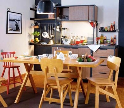 6 xu huong thiet ke, trang tri noi that sau nam 2014 hinh anh