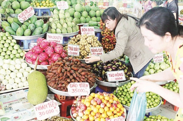 Co can cho truyen thong? hinh anh