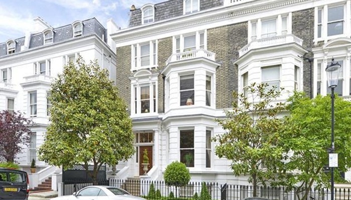 Nhung ngoi nha dat gia nhat the gioi hinh anh