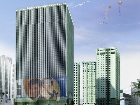 Ong chu thuy dien Da Dang giau co nao? hinh anh