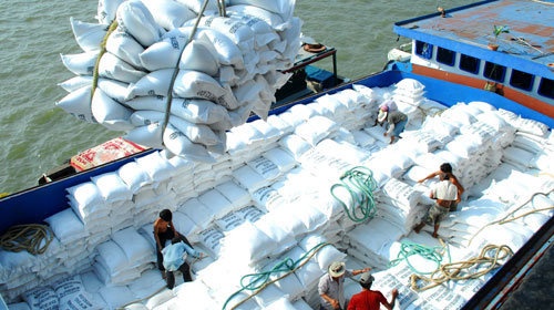 GDP Viet Nam 2014: tang cao nhat 3 nam qua hinh anh