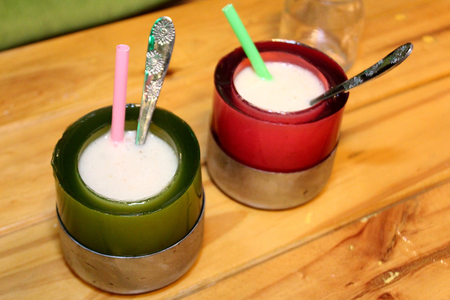 Khach Sai Gon hao hung voi sinh to 29.000 dong an luon vo ly hinh anh