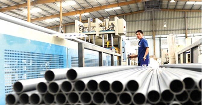 Khi doanh nghiep Viet chap nhan thua cuoc hinh anh