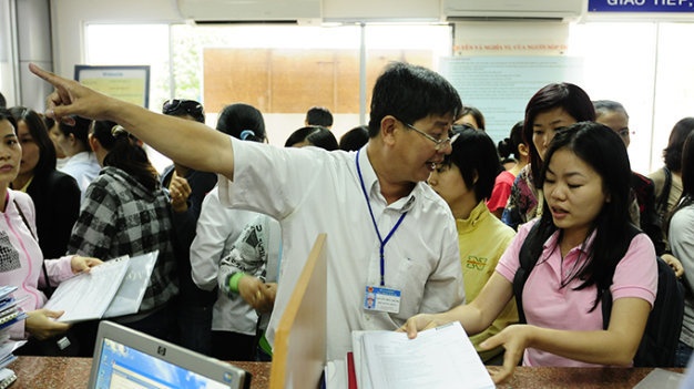 Thu thue nhanh nhung cham hoan thue hinh anh