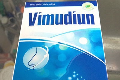 Xu phat cong ty quang cao 'no banh nha long' hinh anh