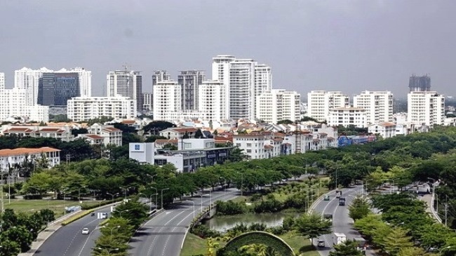 TP.HCM lot Top 10 thi truong moi noi o chau A hinh anh