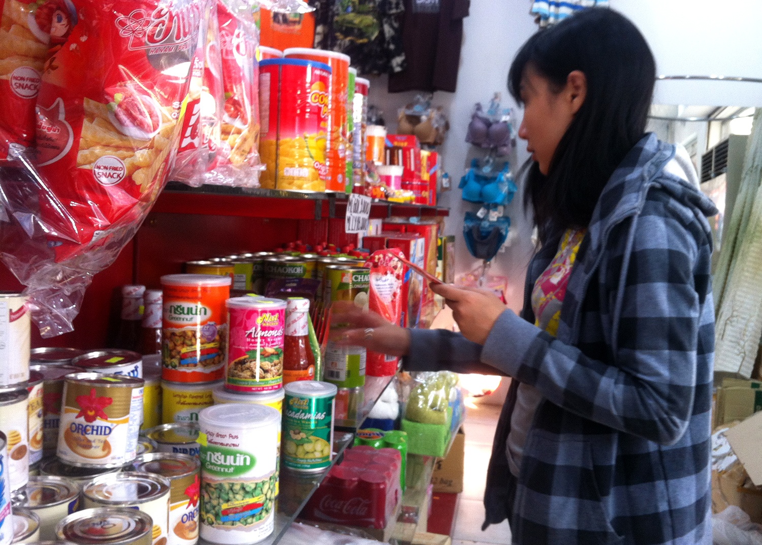 Vi sao hang Thai phu song rong tai Sai Gon? hinh anh