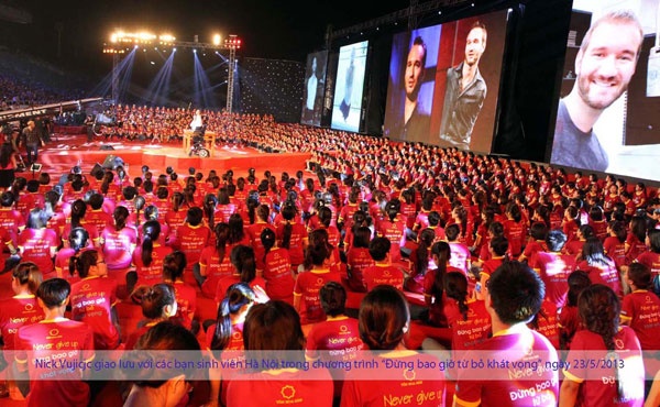 Quang cao: Bao gio doanh nghiep Viet 'choi noi' ? hinh anh