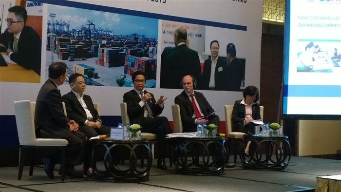 Nhung noi kho 'khong noi nen loi' cua doanh nghiep hinh anh