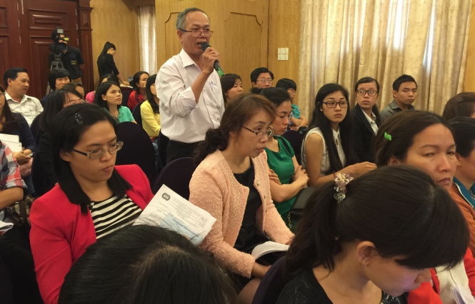 Doanh nghiep xin 3 nam van chua duoc 'chet' hinh anh