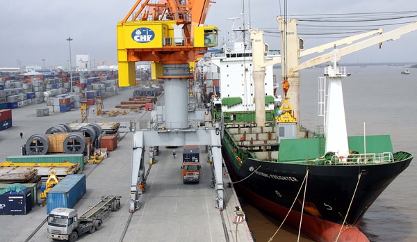 E de ban von nha nuoc, khong vua mieng dai gia hinh anh