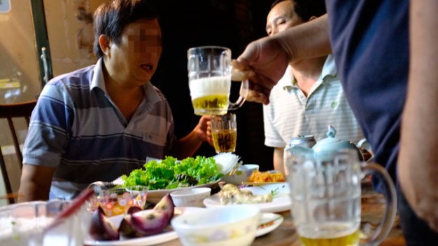 Viet Nam dung dau Asean ve tang truong ruou bia? hinh anh