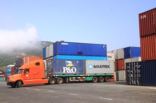 Cang Da Nang tu choi von ODA vi so bi lo nang hinh anh