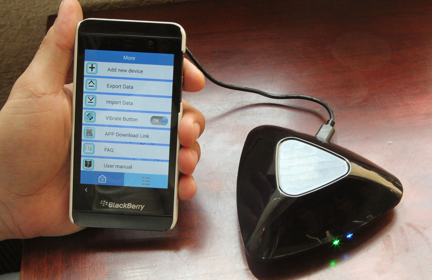 May giu nha tu xa gia 1,9 trieu o Sai Gon hinh anh