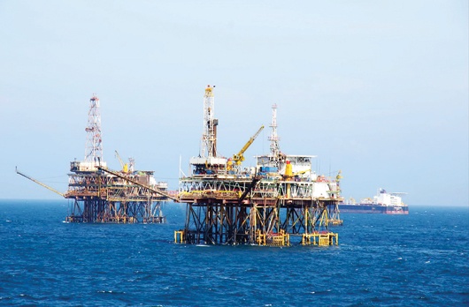 Khai thac ‘tui dau’ quy gia trong long Sai Gon hinh anh