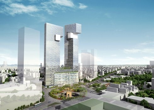 De nghi giam sat du no 1.699 ty dong cua Bitexco hinh anh