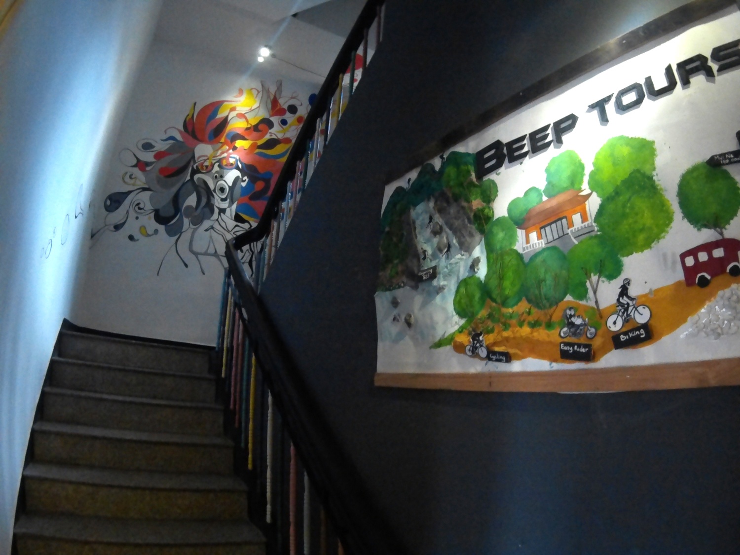 Khach san Da Lat gia re anh 7