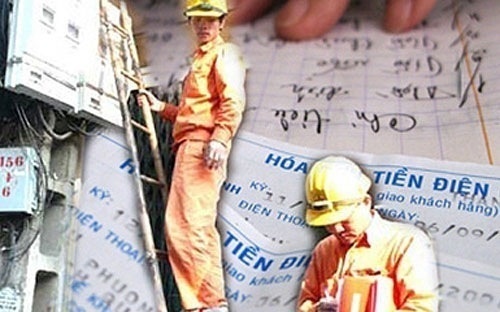 Bo sung 200 ty dong ho tro tien dien cho ho ngheo hinh anh