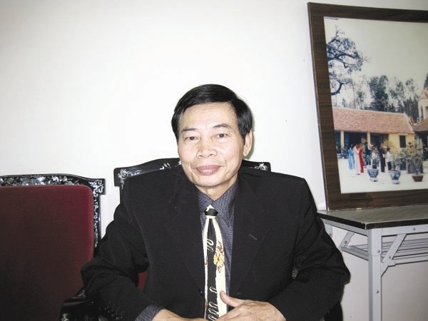 Tien luong, thuong va viec thay doi cung cach quan ly hinh anh