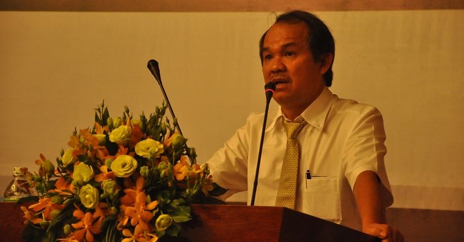 Bau Duc tinh toan gi o mang cao su? hinh anh