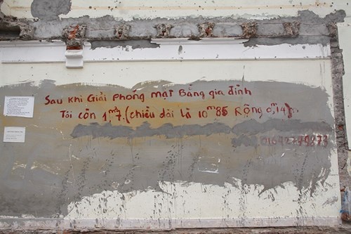 Buc tuong 1 ty dong o Ha Noi sap bi thu hoi hinh anh