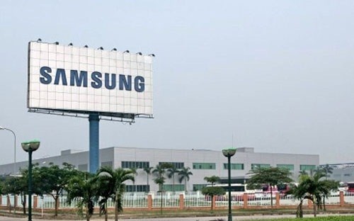 GS.TSKH Nguyen Mai: Doanh nghiep Viet can 'bam' Samsung hinh anh