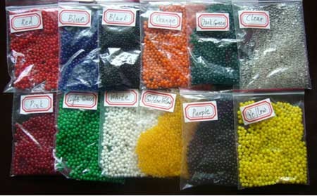 Ha thanh sot dat sac mau trong cay canh hinh anh