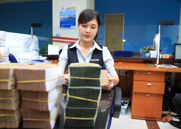 Cuoc choi moi cua ty gia hinh anh