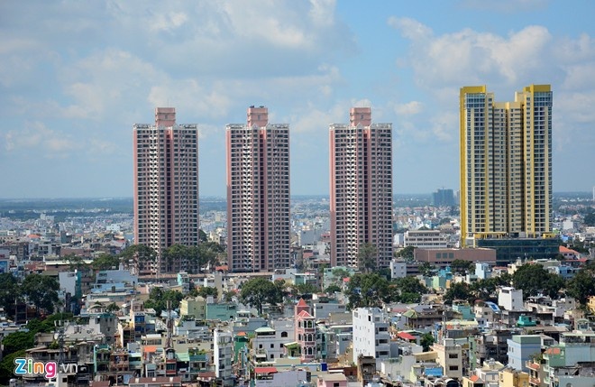 Thuan Kieu Plaza: Tu du an bac nhat Sai Gon den hoang phe hinh anh