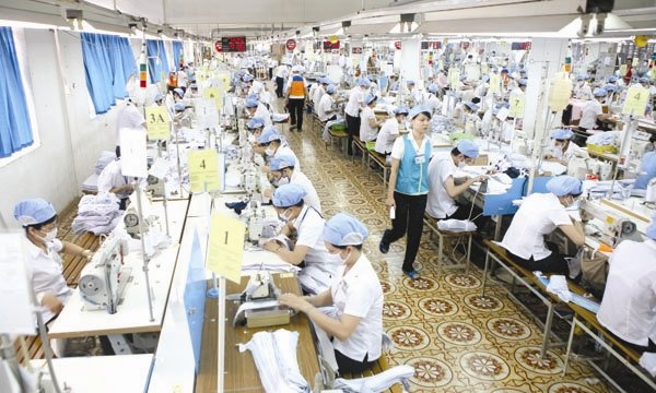 Chua kip mung da lo that nghiep hinh anh